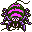 Arachnid!!! - EarthBound SNES Super Nintendo Sprite