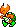 Koopa Green (left) - Super Mario World SNES Super Nintendo Animated Sprite