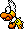 Lemmy Koopa (left) - Super Mario World SNES Super Nintendo Animated Sprite