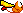 Super Koopa Red Flying (right) - Super Mario World SNES Super Nintendo Animated Sprite