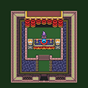 The Legend of Zelda: A Link to the Past Fortune Teller